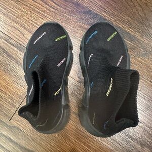 Balenciaga toddler sneakers